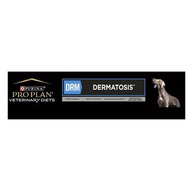 PRO PLAN Veterinary Diets Canine DRM Dermatosis