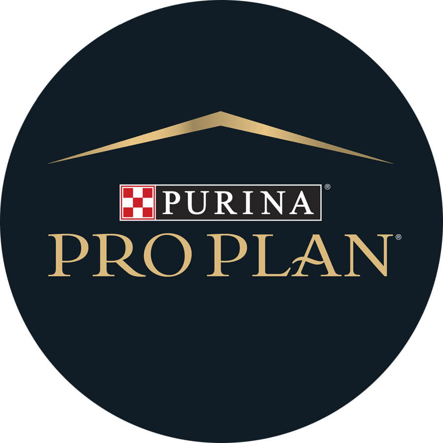 PURINA PRO PLAN® logo