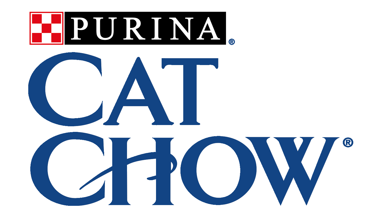 CAT CHOW®