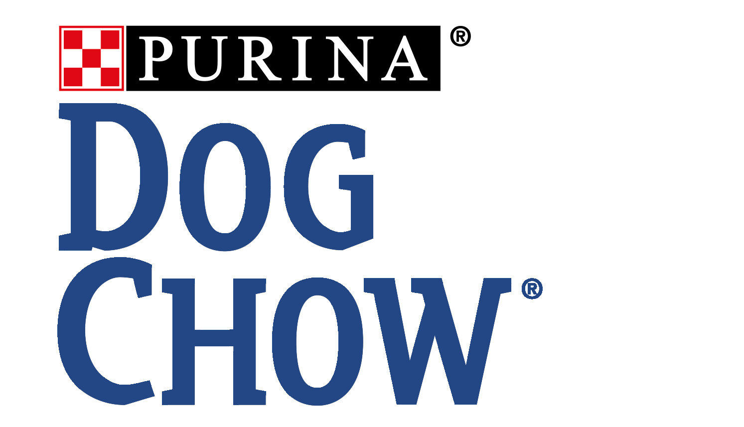 DOG CHOW®
