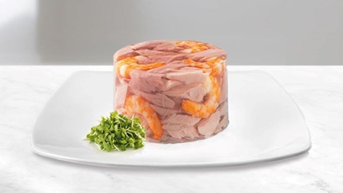 Alimento húmido para gatos Purina® Gourmet® Diamant