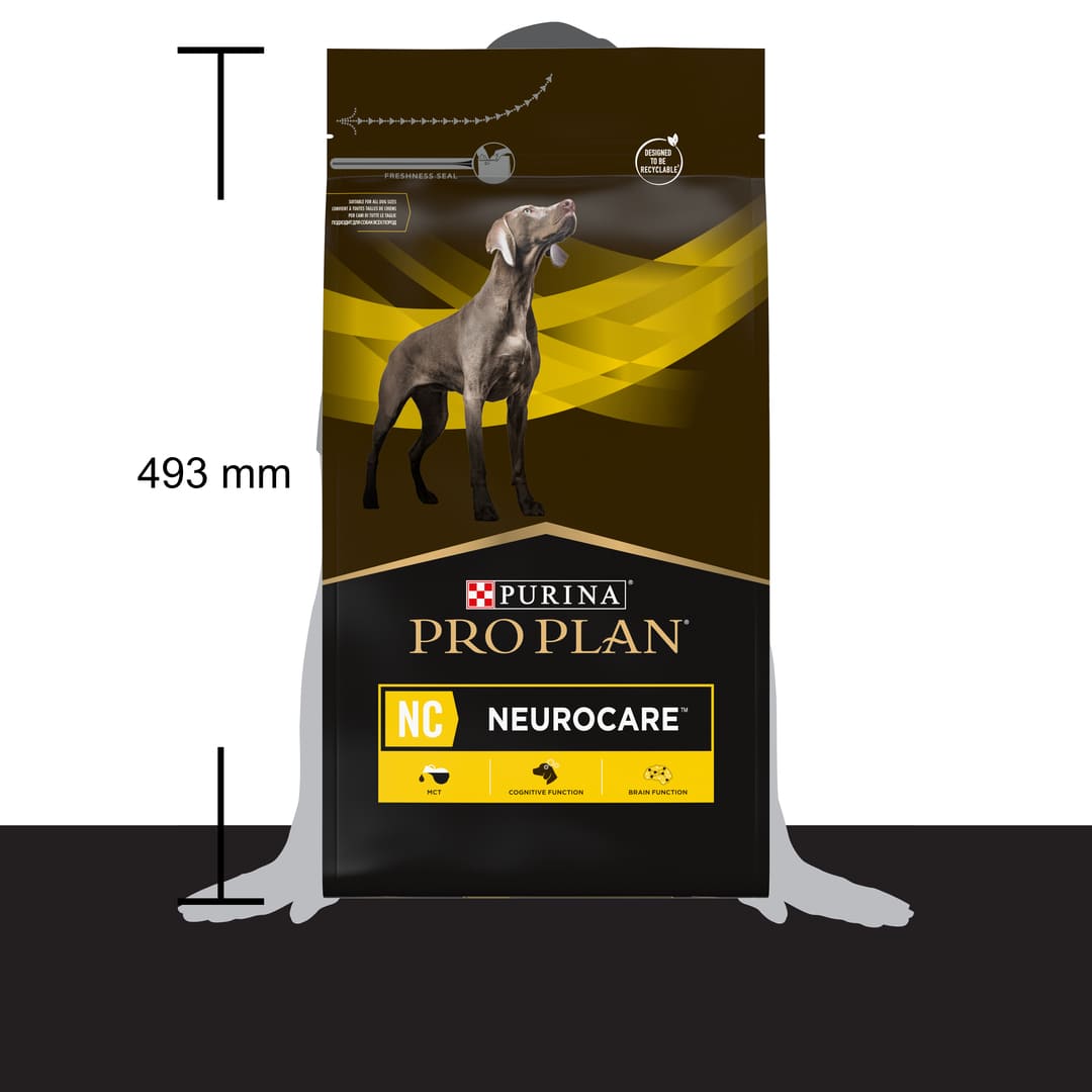 Proplan nc hotsell neurologic care preco