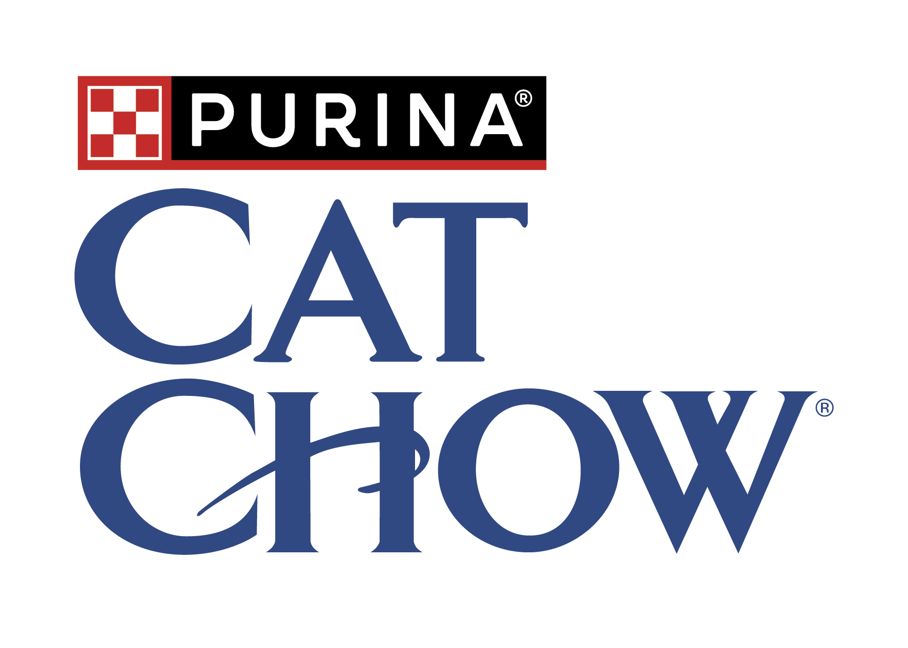 CAT CHOW® 