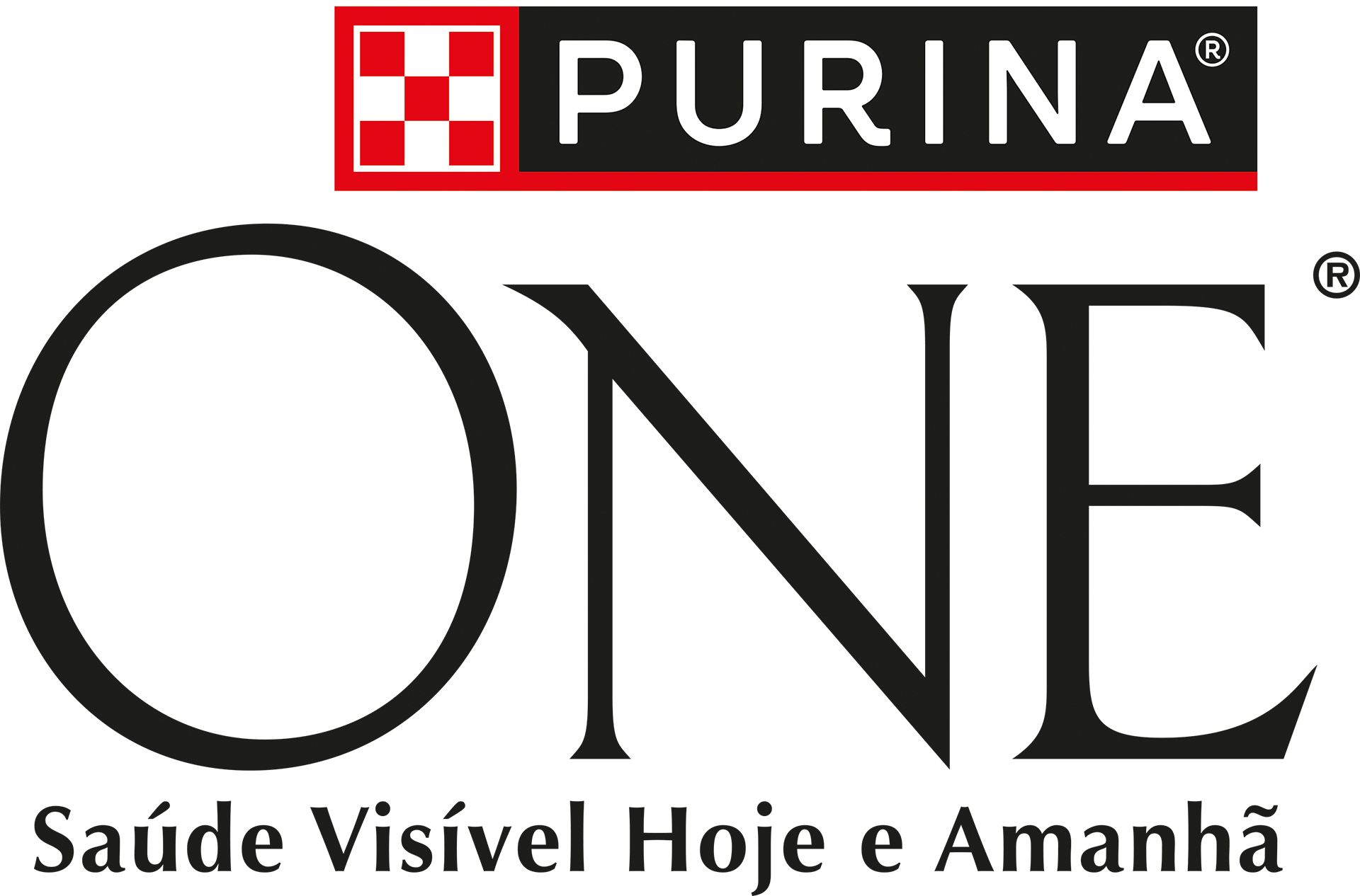 Purina ONE logo
