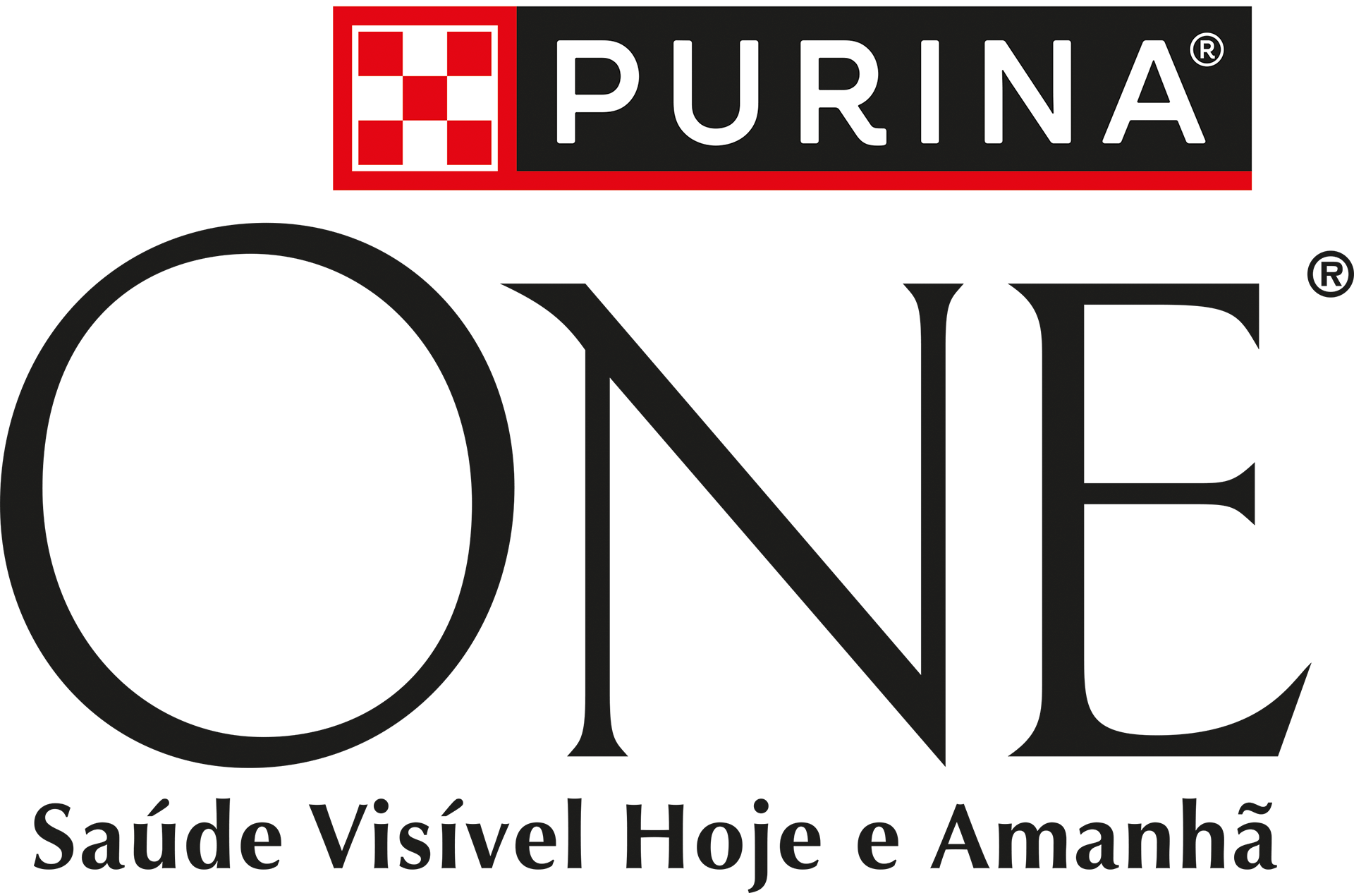 PURINA ONE