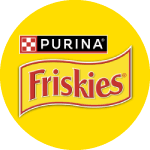 FRISKIES logo