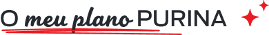 O meu plano PURINA