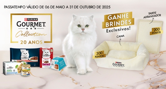GOURMET Collection 2025