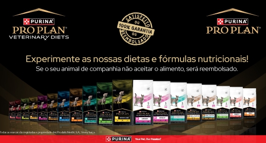 Satisfeito ou Reembolsado