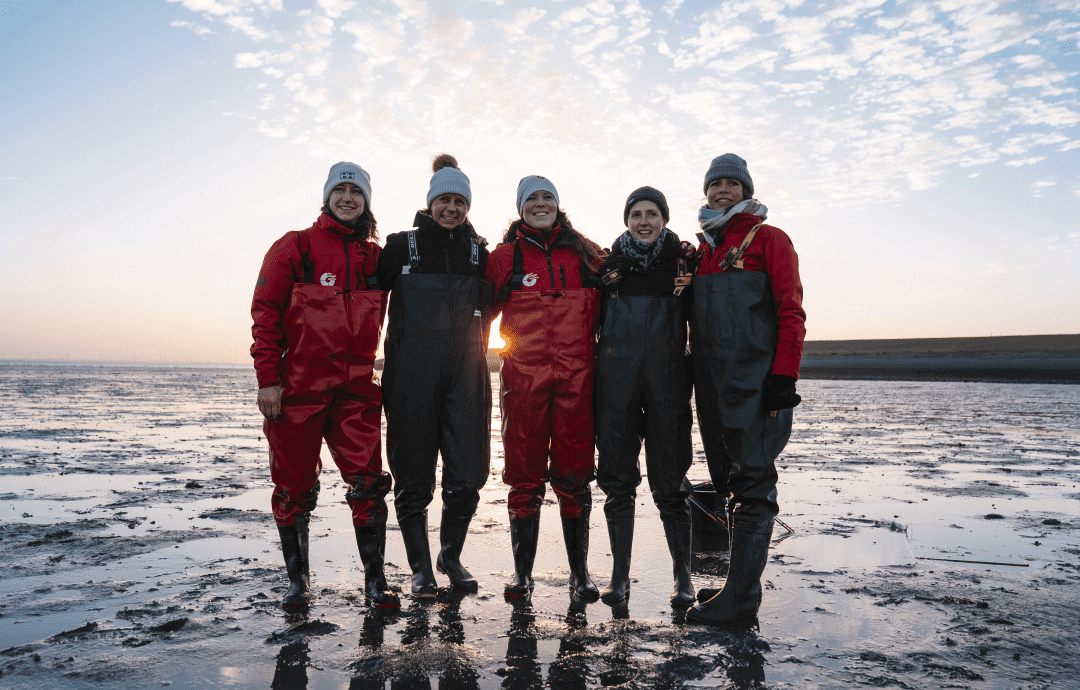 Sea Rangers