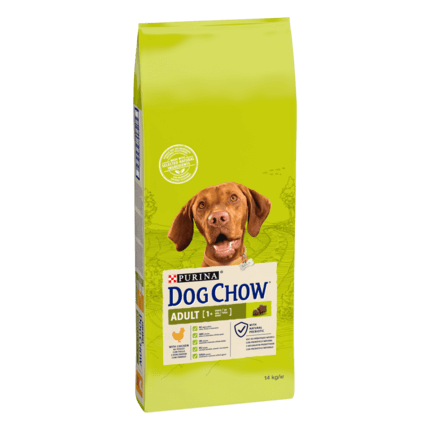 PURINA DOG CHOW Adult com Frango