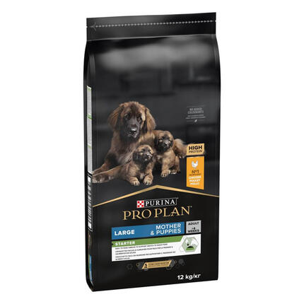 PRO PLAN Cachorro Porte Grande  Puppy Starter