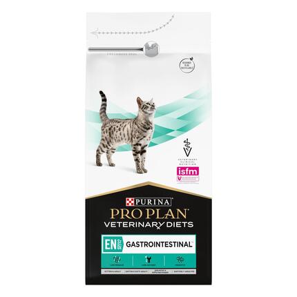 PRO PLAN VETERINARY DIETS Feline EN St/Ox Gastrointestinal
