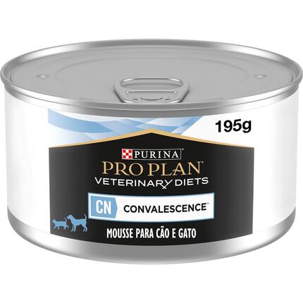PRO PLAN VETERINARY DIETS Feline/Canine CN Convalescence