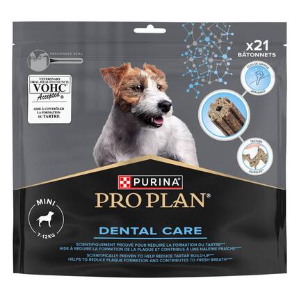 PRO PLAN Small Dogs DentalCare