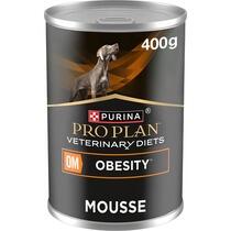 7613035181564 PRO PLAN VETERINARY DIETS Canine OM Obesity Management Mousse
