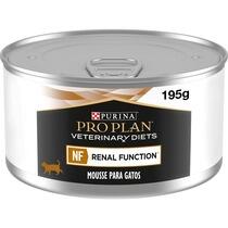 8445290030511 PRO PLAN VETERINARY DIETS Feline NF Renal Function ADVANCED CARE Mousse