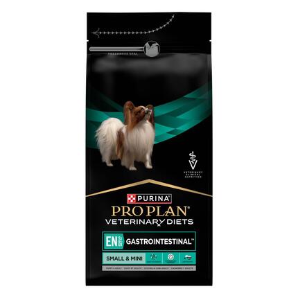 PROPLAN® VETERINARY DIETS EN Gastrointestinal™ Small&Mini