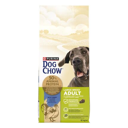 PURINA DOG CHOW Adult Large Breed com Peru