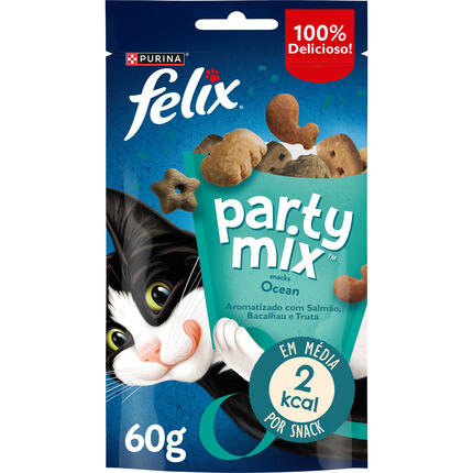 Felix® Party Mix Ocean
