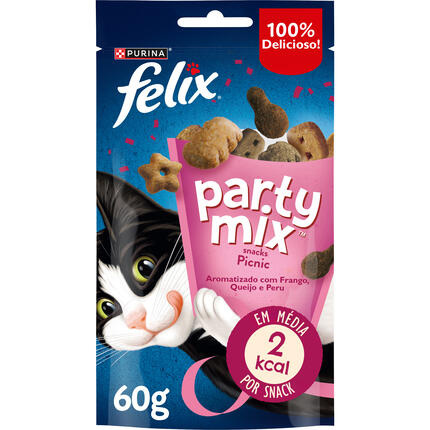 FELIX Party Mix Picnic