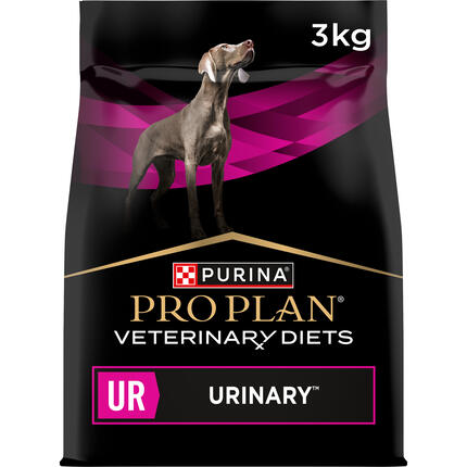 PRO PLAN VETERINARY DIETS Canine UR Urinary