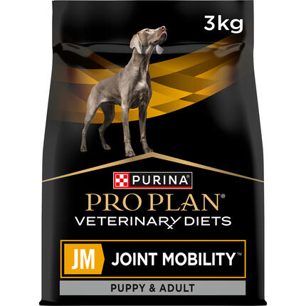 PRO PLAN Canine JM Joint Mobility