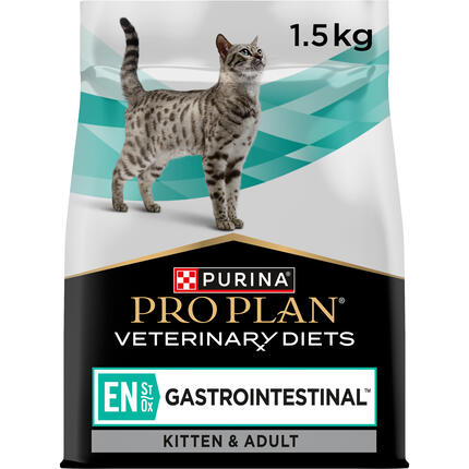PURINA PRO PLAN Gastrointestinal gatos
