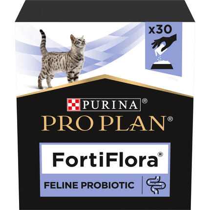 PRO PLAN Feline FortiFlora Gato