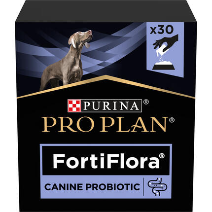 PRO PLAN Canine FortiFlora