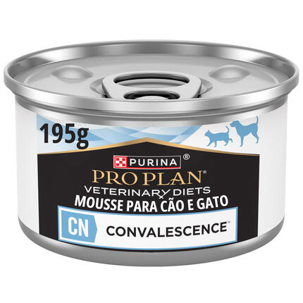 PRO PLAN VETERINARY DIETS Feline/Canine CN Convalescence