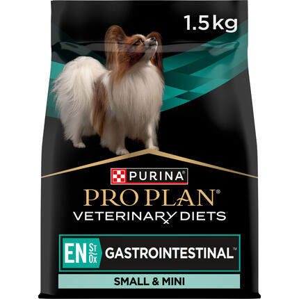 PROPLAN® VETERINARY DIETS EN Gastrointestinal™ Small&Mini