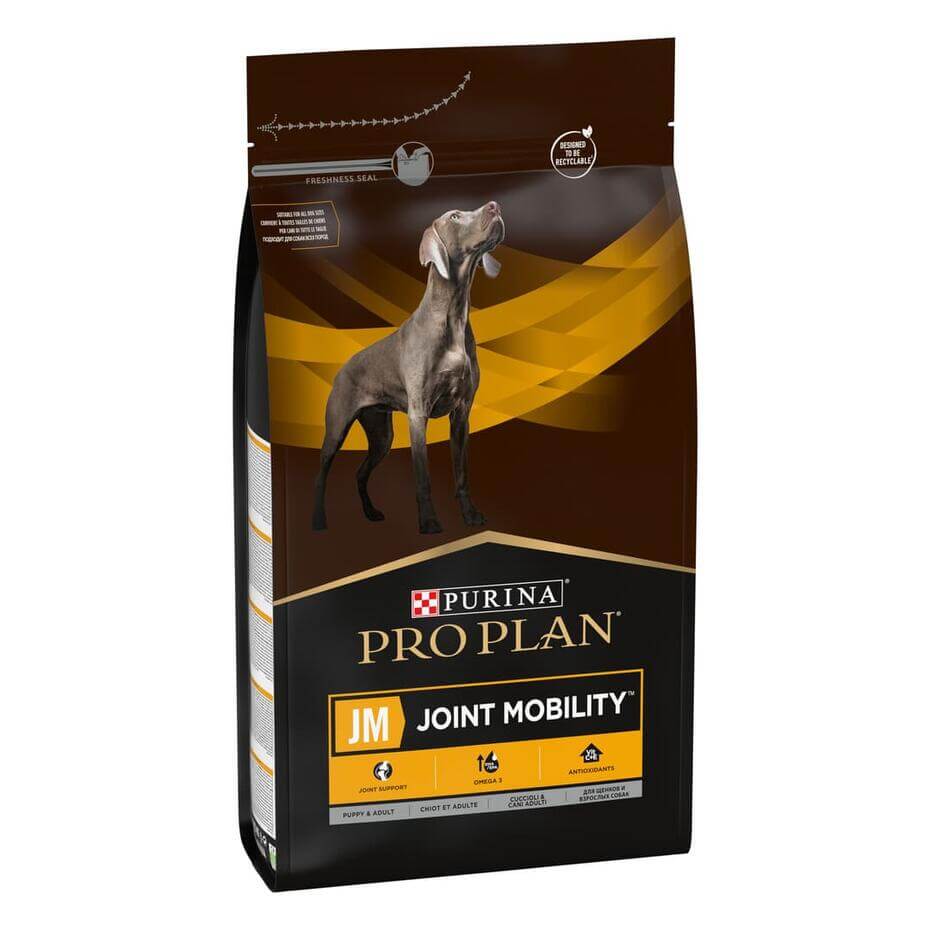 PRO PLAN Canine JM Joint Mobility