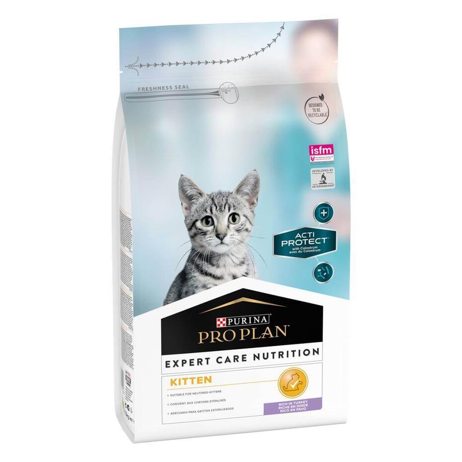 PRO PLAN ACTI-PROTECT Kitten | Gatinhos Rico em Peru