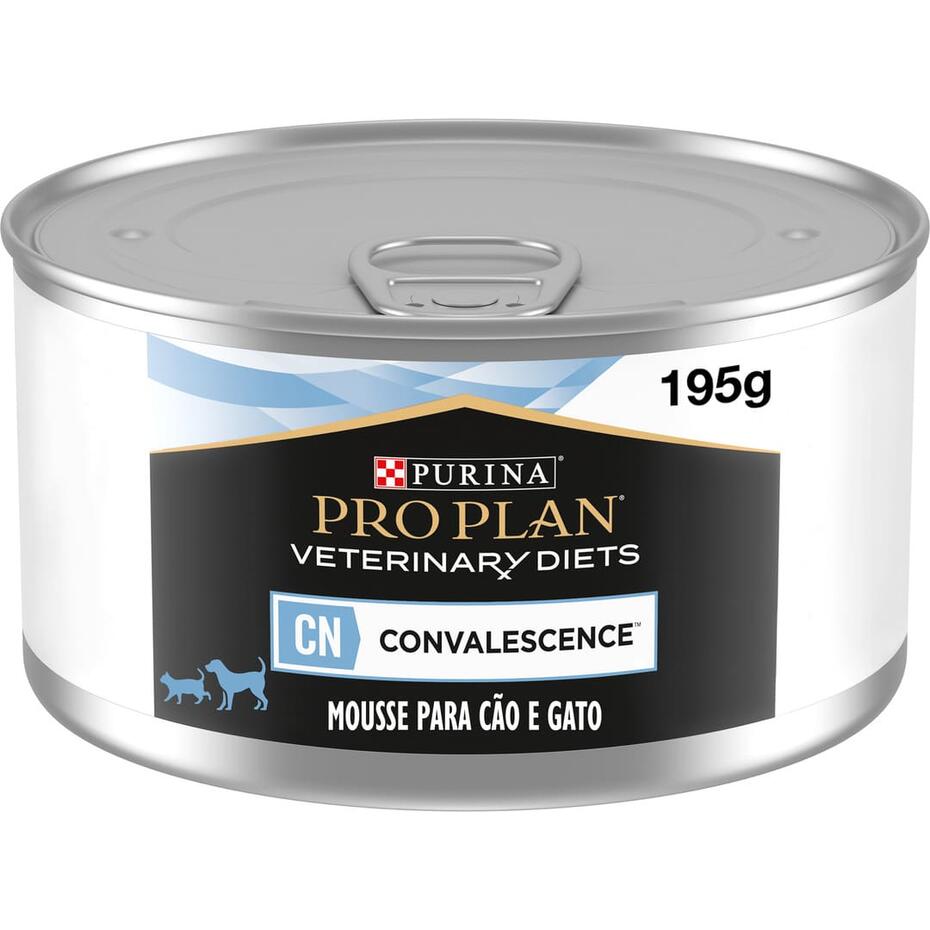 PRO PLAN VETERINARY DIETS Feline/Canine CN Convalescence