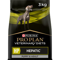 7613034996312 PRO PLAN VETERINARY DIETS Canine HP Hepatic 