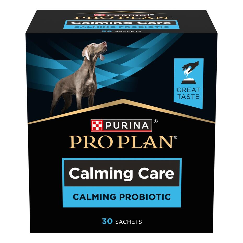 PURINA® PRO PLAN® Calming Care