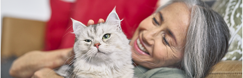 Purina Webform Banner