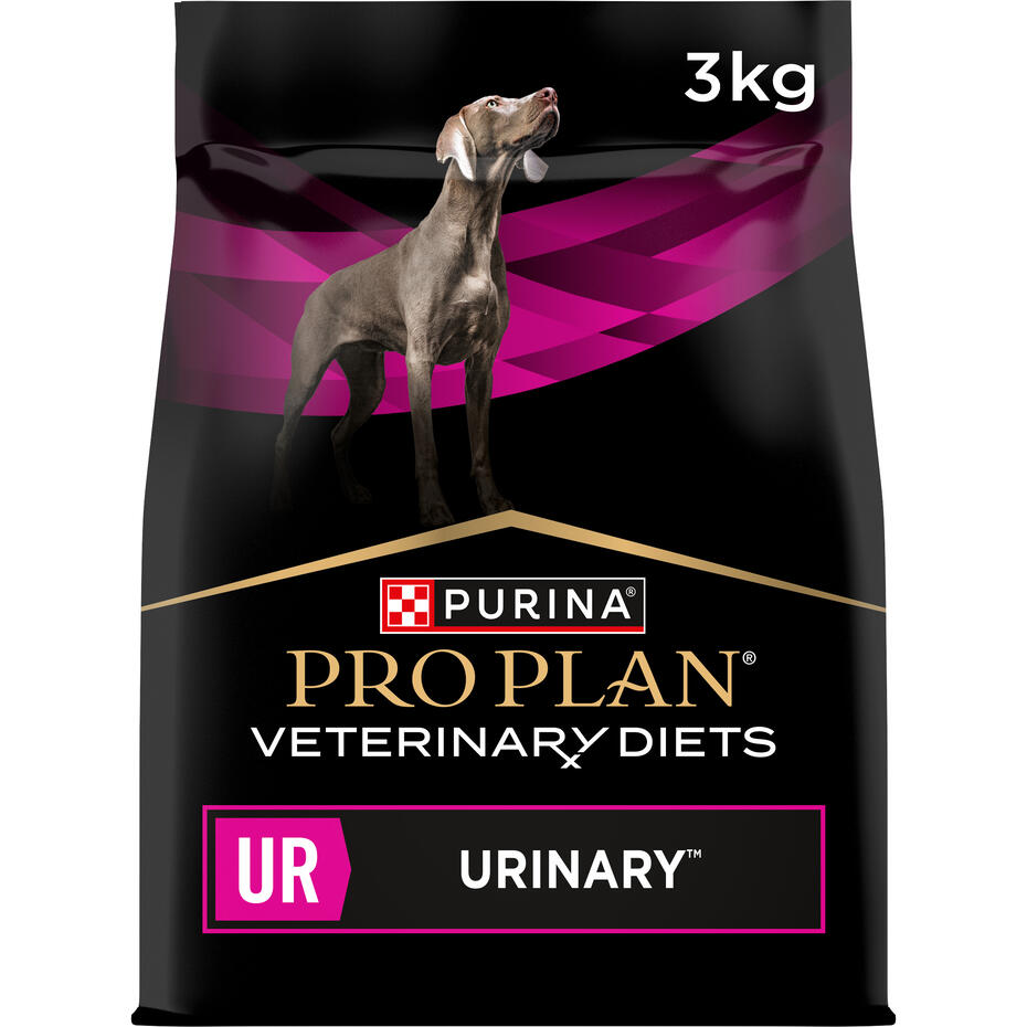 PRO PLAN VETERINARY DIETS Canine UR Urinary