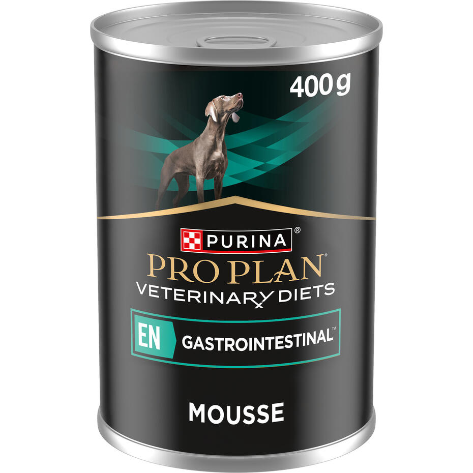 PURINA® PRO PLAN® VETERINARY DIETS CANINE EN Gastrointestinal™ - Mousse
