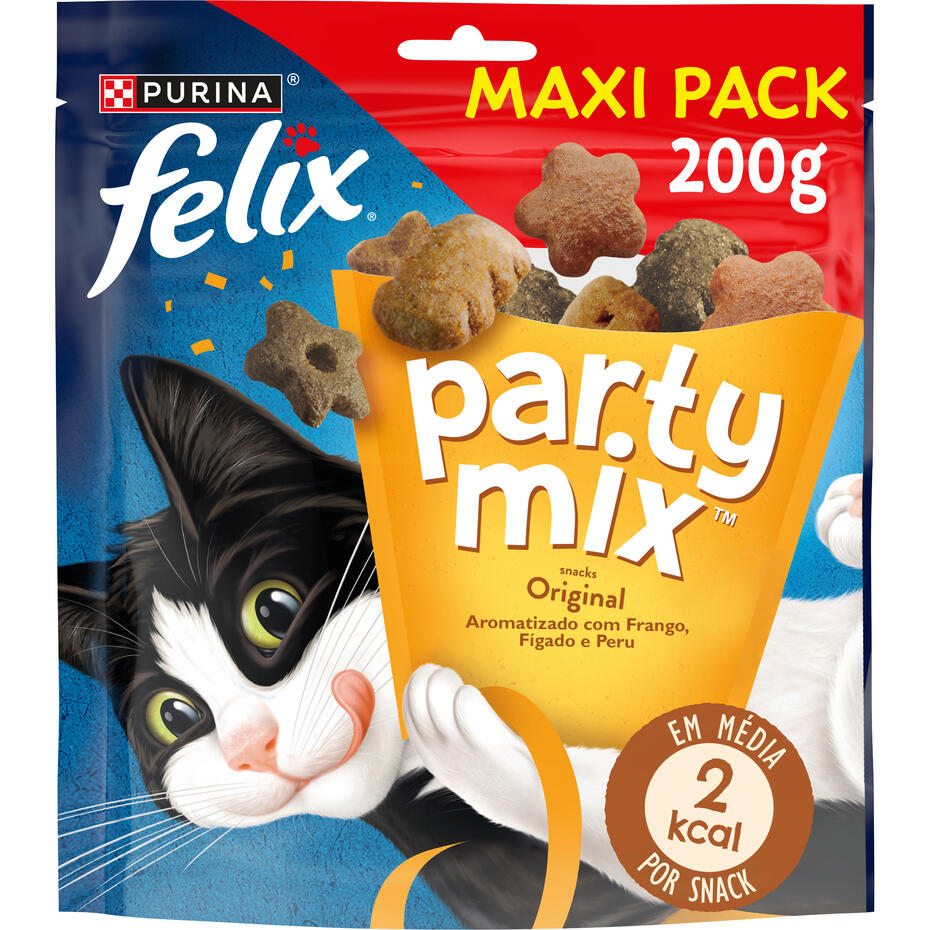 FELIX Party Mix Original