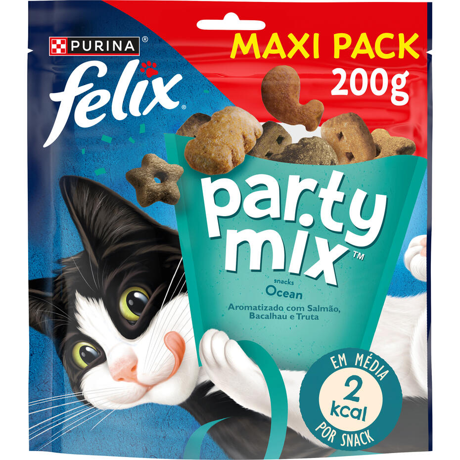 FELIX Party Mix Ocean