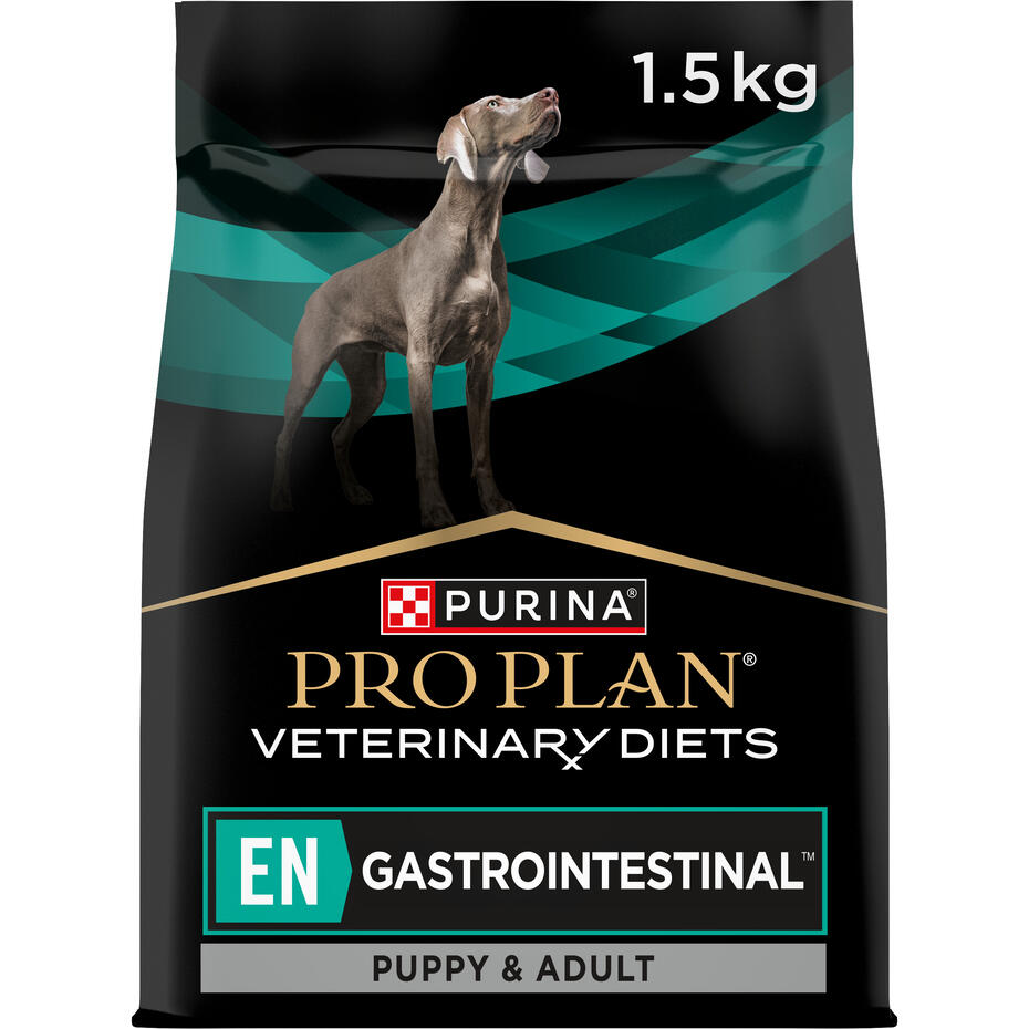 PURINA PRO PLAN Gastrointestinal Canine EN Gastrointestinal