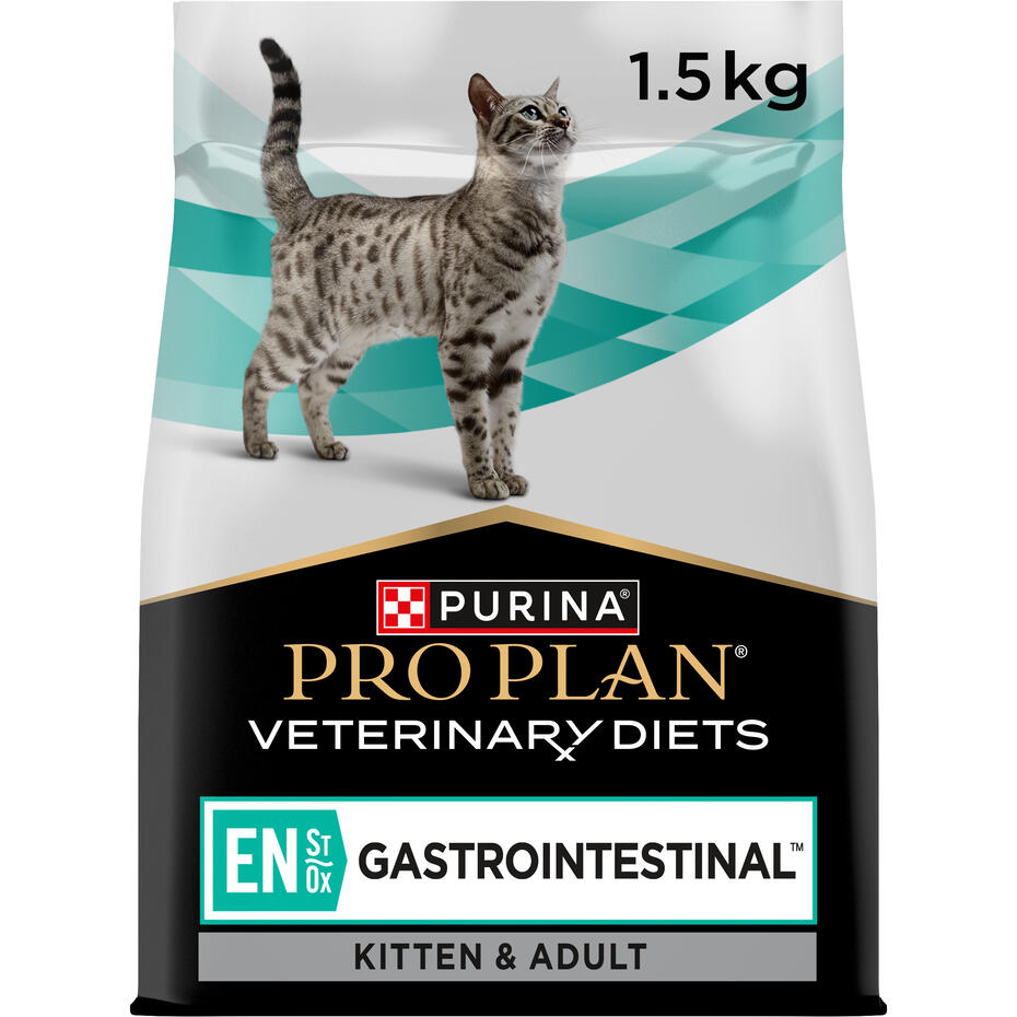 PURINA PRO PLAN Gastrointestinal gatos
