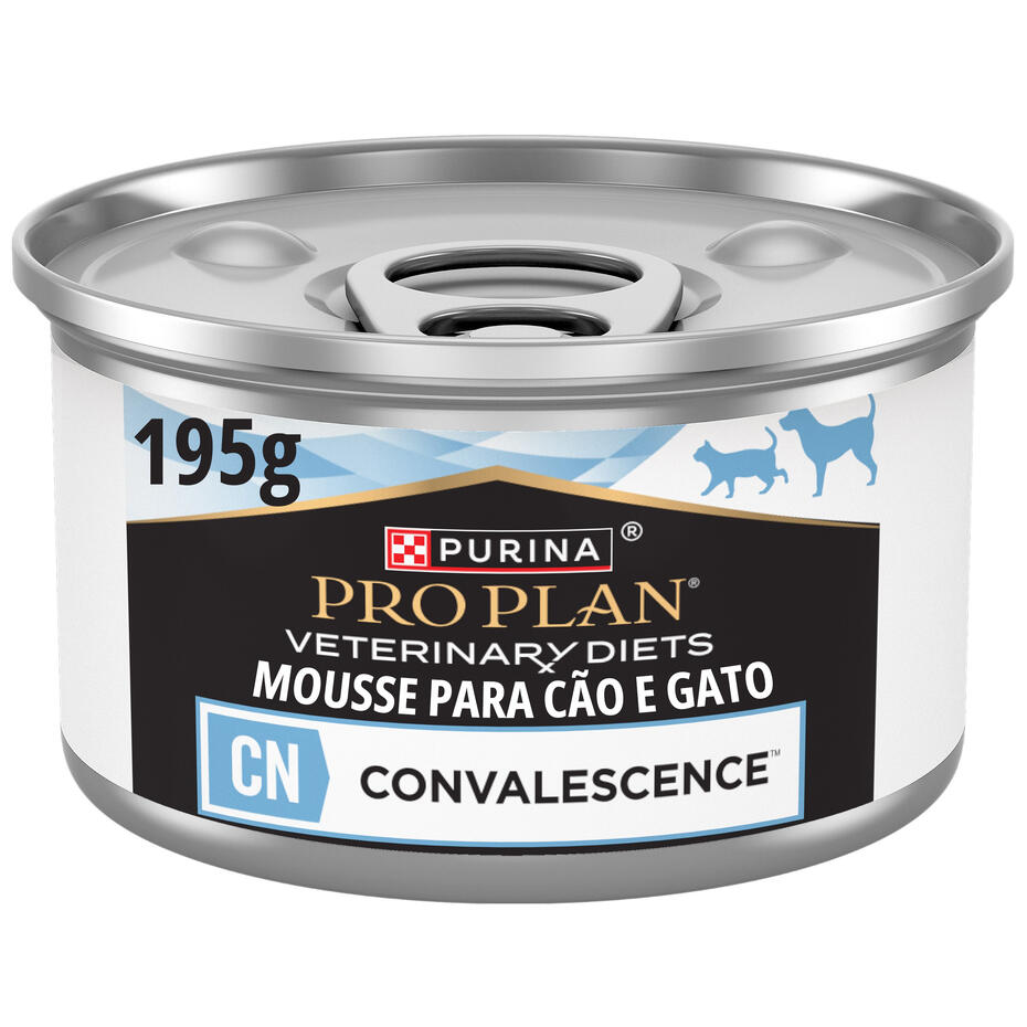 PRO PLAN VETERINARY DIETS Feline/Canine CN Convalescence