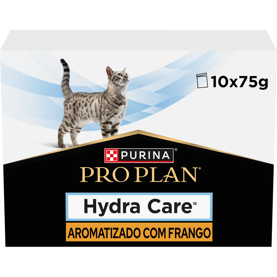 PRO PLAN Hydra Care Frango