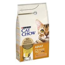 PURINA Cat Chow® Adult Rico em Frango