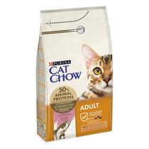 PURINA CAT CHOW Adult com Salmão