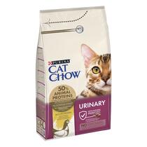 PURINA CAT CHOW Urinary Tract Health Rico em Frango