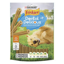 FRISKIES DENTAL Delicious Frango